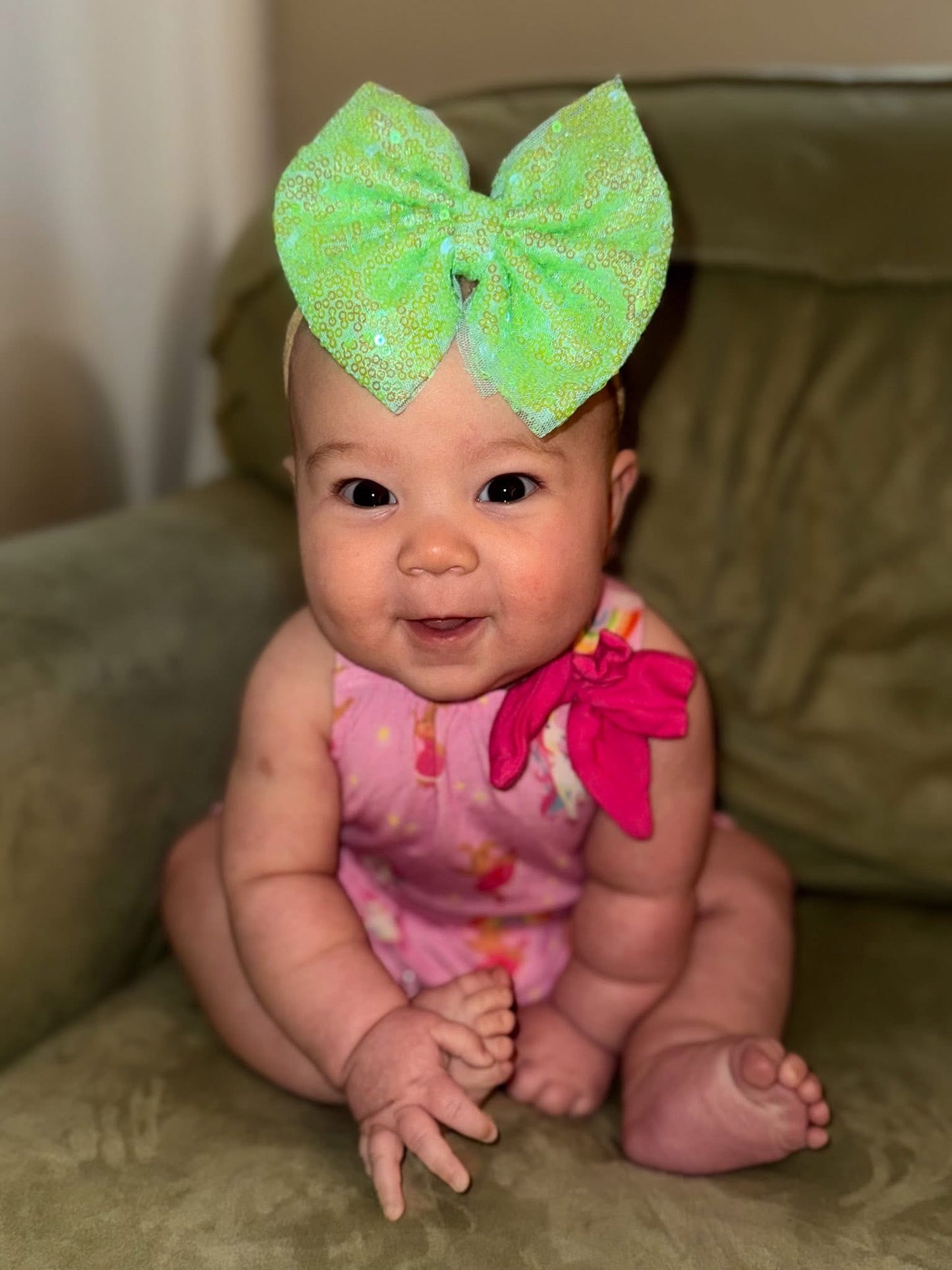 Neon Green