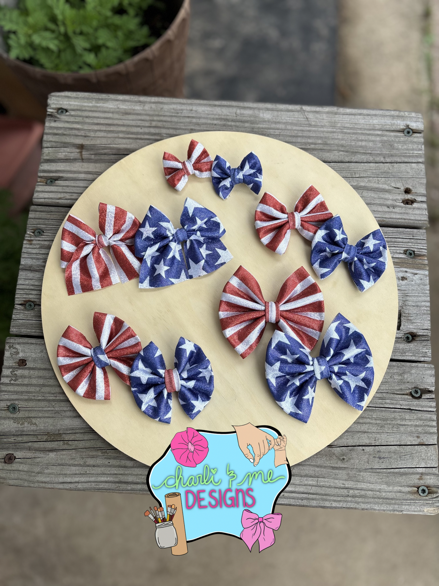 Stars & Stripes