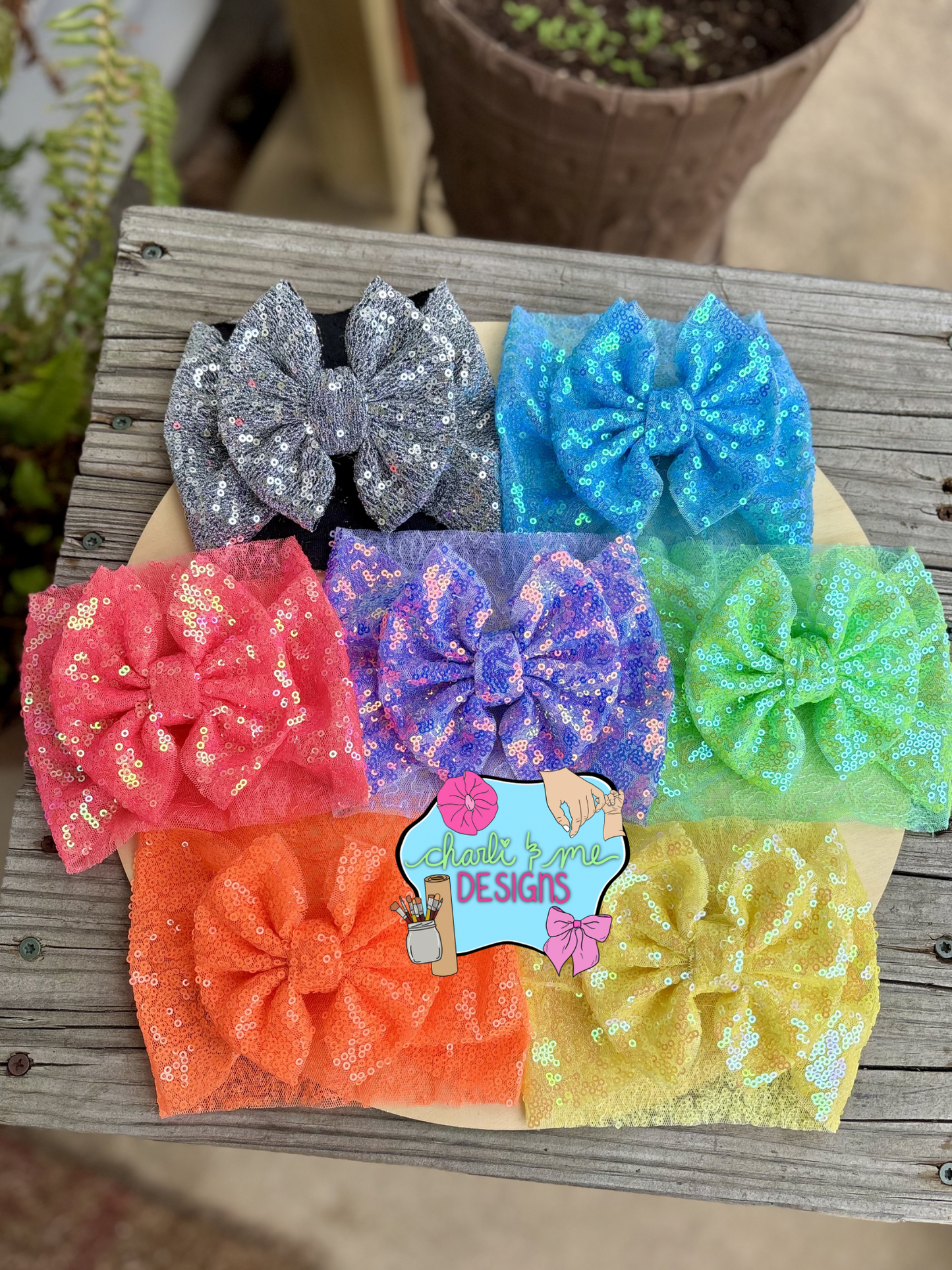 Neon Bundles (read description)