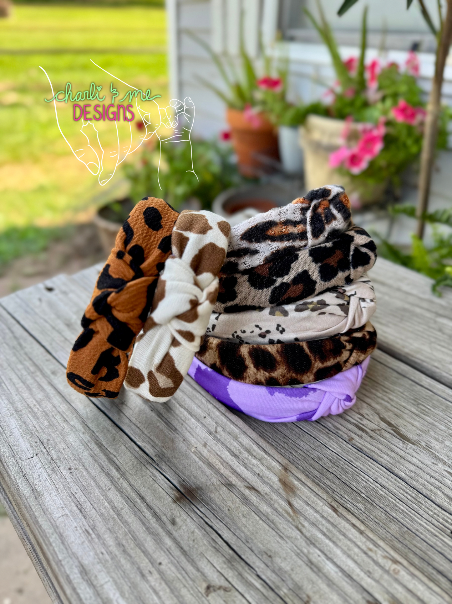 Mama Headbands