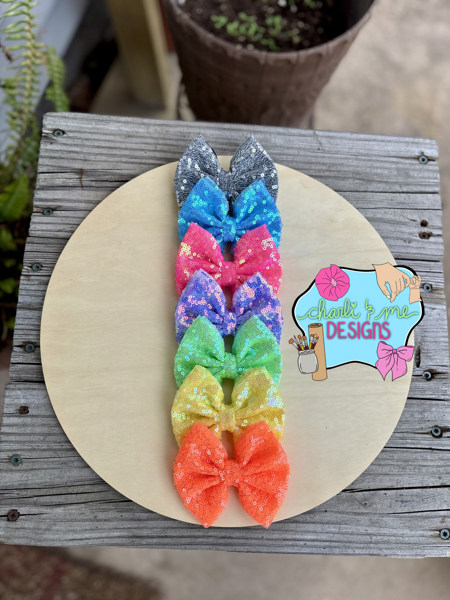Neon Bundles (read description)