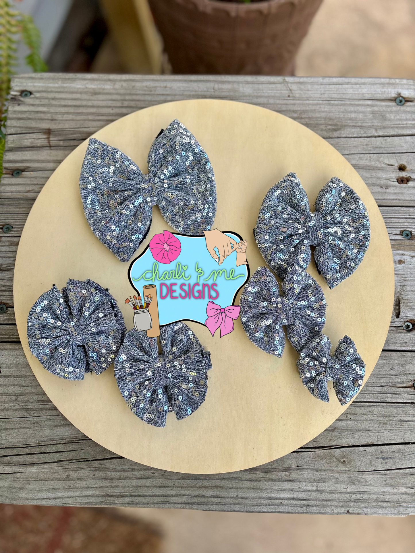 Silver