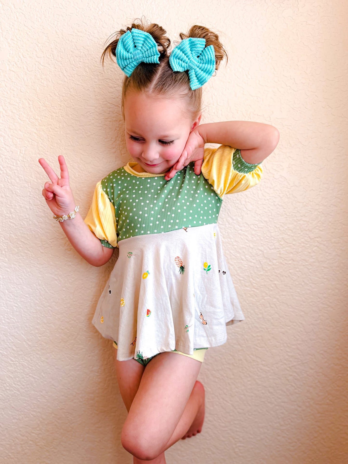 Aqua Waved