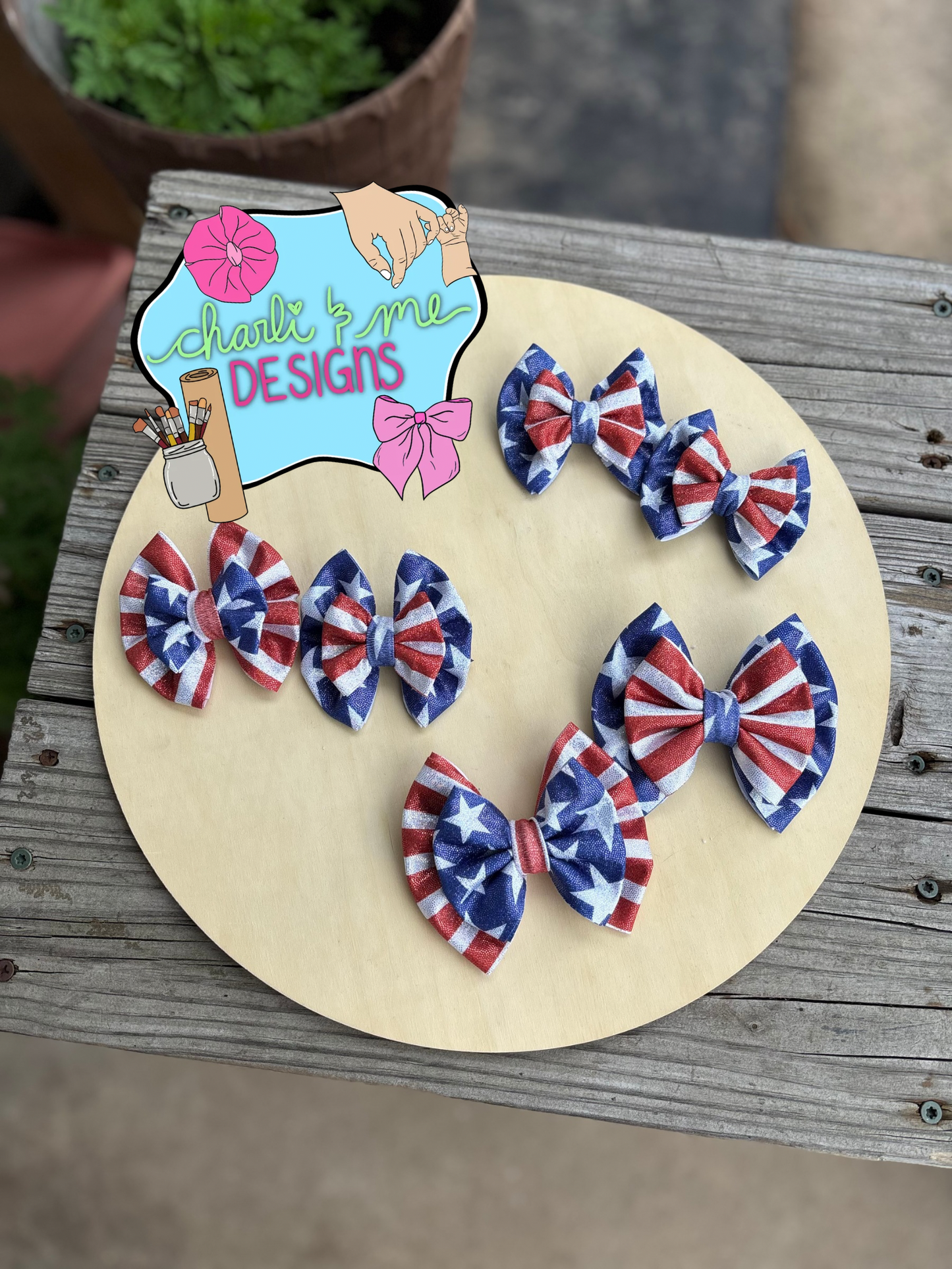 Stars & Stripes