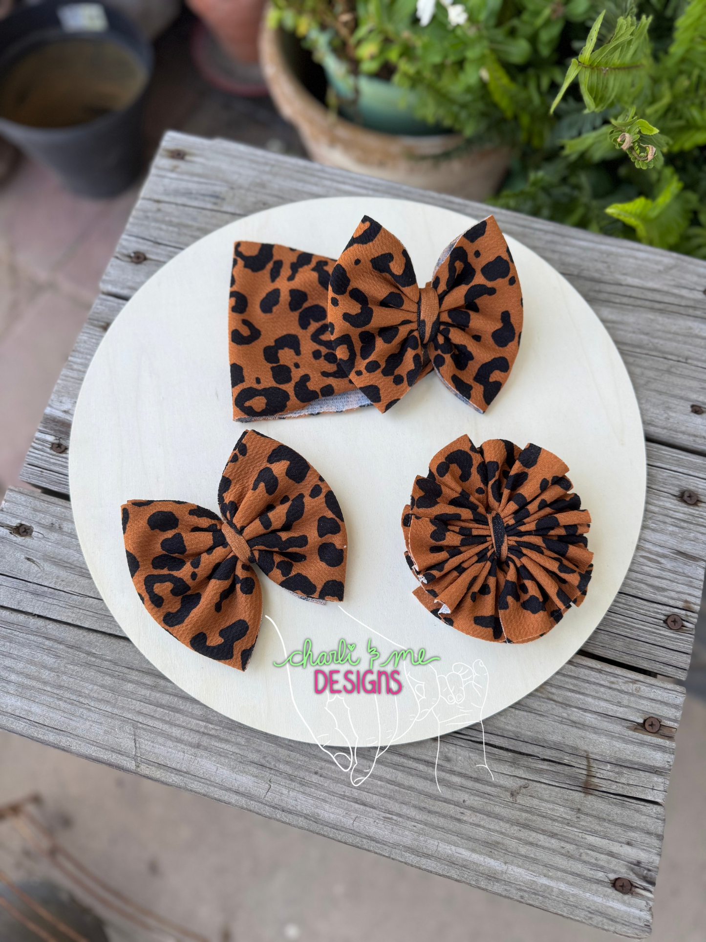 Rustic Cheetah Liverpool