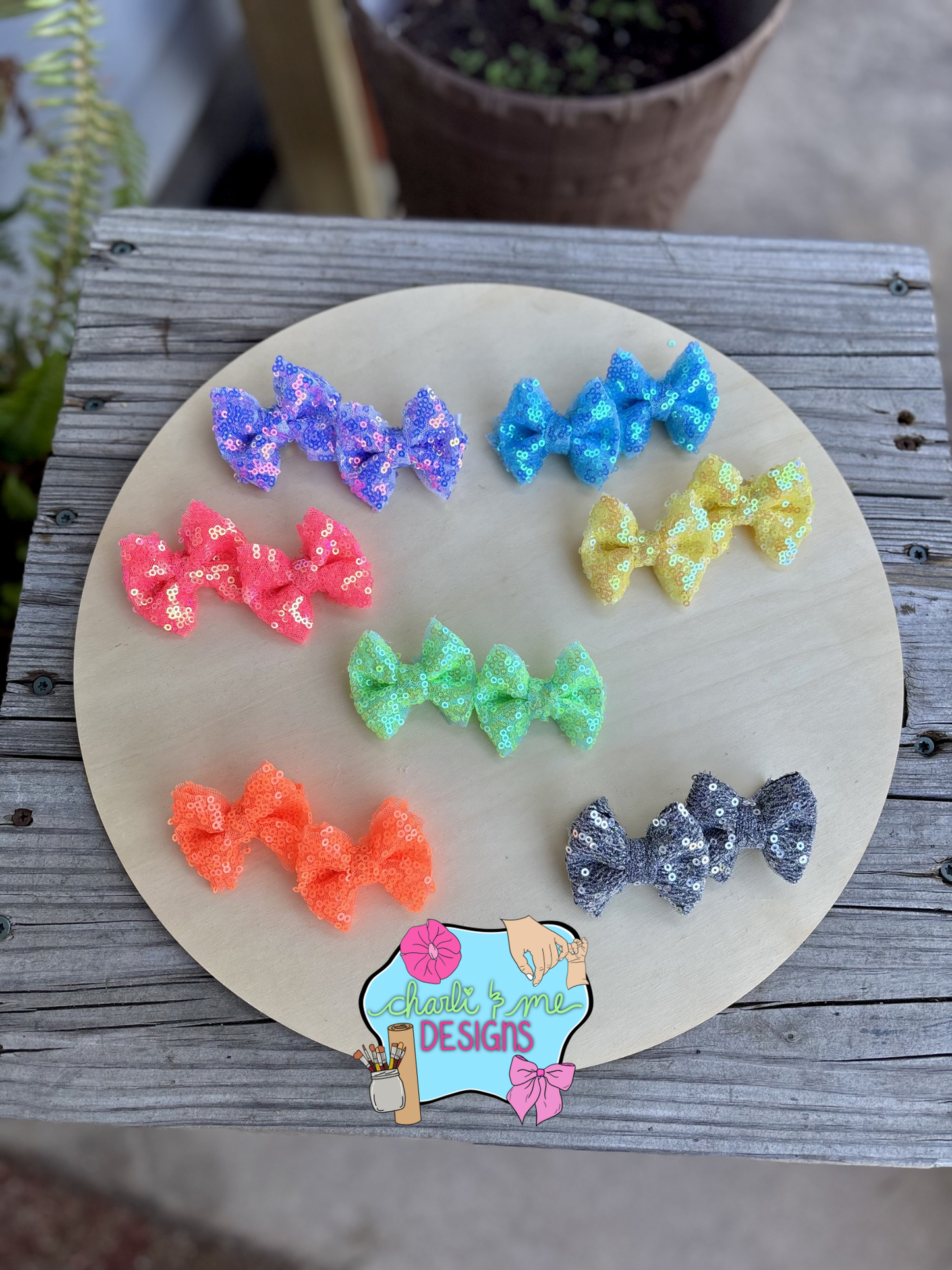 Neon Bundles (read description)