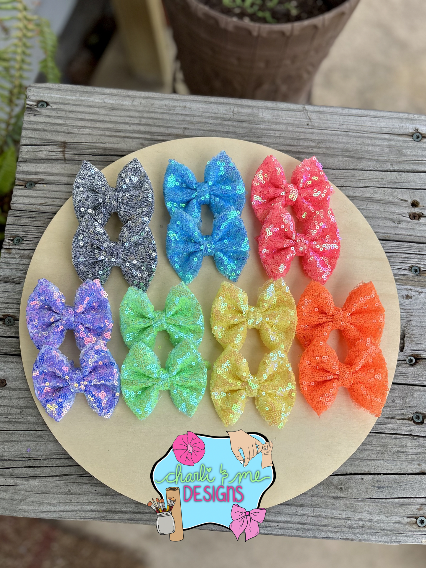 Neon Bundles (read description)