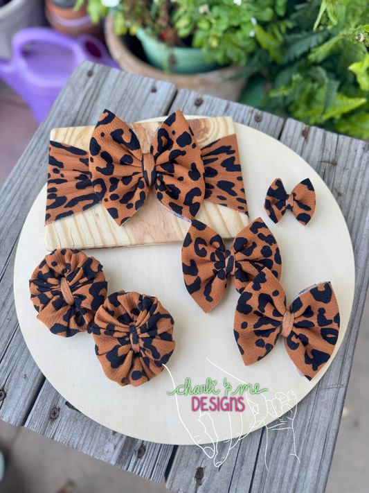 Rustic Cheetah Liverpool