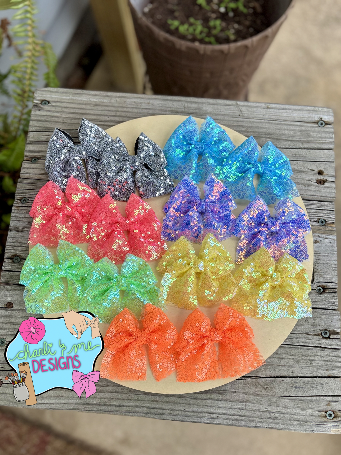 Neon Bundles (read description)